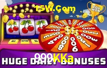 Recursos de Bônus 999KKa