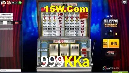 Tecnologia da Plataforma 999KKa