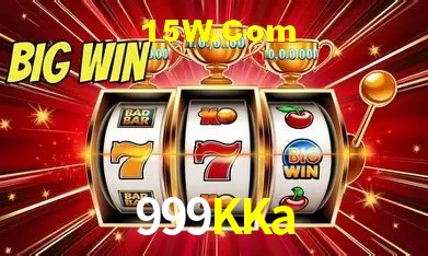Jogos de Slot 999KKa