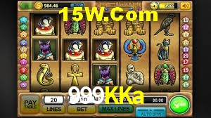 Gates of Olympus 999KKa