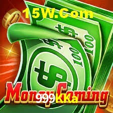 Welcome Bonus 999KKa