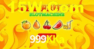 Welcome Bonus 999KKa